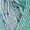 Cricket Fb. 105 Blau-Türkis