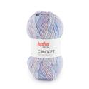 Cricket Fb. 108 Blau-Lila