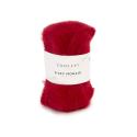 Silky Mohair Fb. 112 Karmin