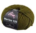 Merino 120 Fb. 7242 Khaki