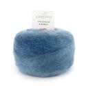Ingenua Ombré Fb. 205 Blau